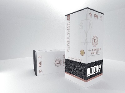 濟(jì)南包裝盒制作廠家淺談什么是愛不釋手的包裝設(shè)計？
