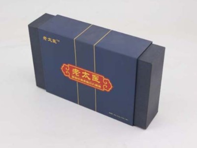 濟(jì)南紙盒定制廠家提醒亞健康的你，是否會關(guān)注保健品包裝盒的秘密？