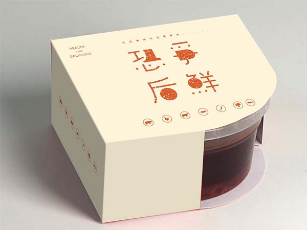 濟(jì)南包裝盒廠(chǎng)家外賣(mài)包裝盒