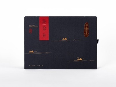 包裝盒定制廠家告訴大家，如何設(shè)計(jì)茶葉包裝盒