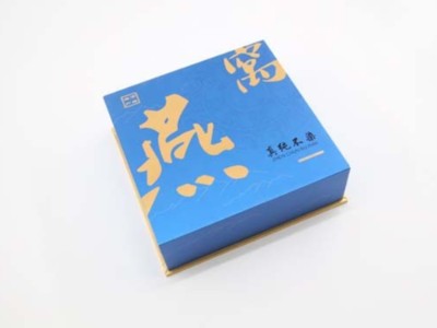包裝盒定做廠家生產(chǎn)的禮品包裝盒，如此個(gè)性化，你被驚艷到了嗎？