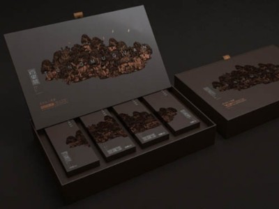 濟(jì)南禮盒定制廠家淺談茶葉包裝盒設(shè)計(jì)，要走時(shí)尚路線