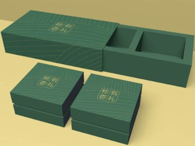 關(guān)于粽子包裝盒定制，濟(jì)南禮品盒廠家不得不說(shuō)的幾件事？