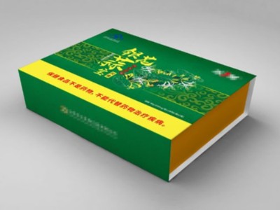 濟(jì)南禮盒廠(chǎng)家告訴大家，為什么禮品包裝盒設(shè)計(jì)越來(lái)越重要了！