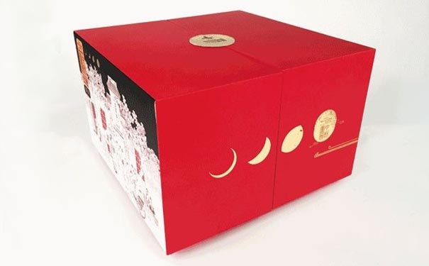 濟(jì)南精品盒廠(chǎng)家
