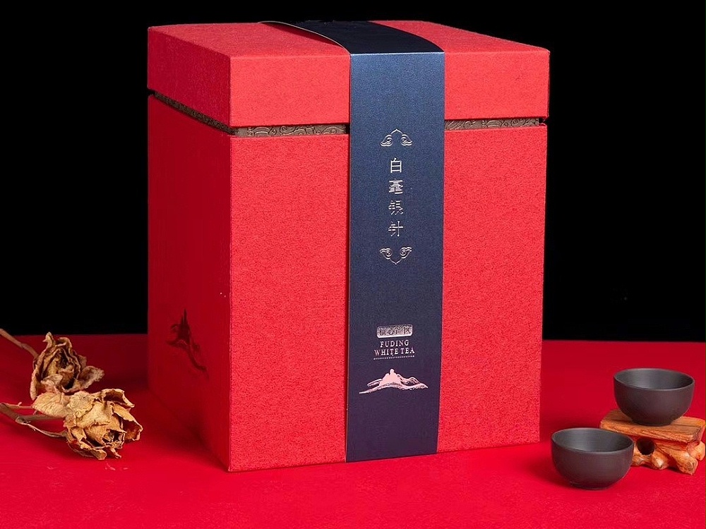 茶葉包裝盒_山東包裝盒定制廠(chǎng)_濟(jì)南恒印包裝有限公司