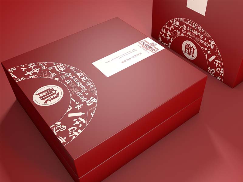 山東包裝盒廠(chǎng)家淺談，常用的包裝盒內(nèi)托有哪些？