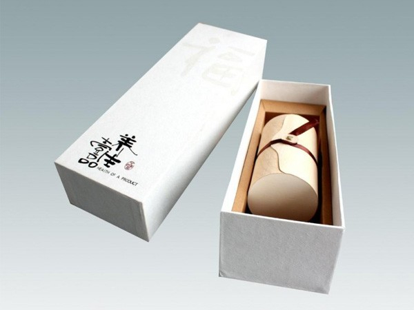 選對茶葉禮品包裝盒，讓你的產(chǎn)品更有賣點