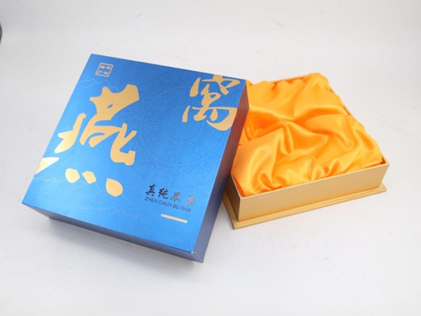 包裝設計對于品牌發(fā)展有什么作用？