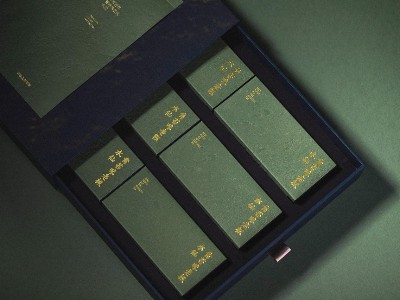 套路滿滿，3步騷操作打造濟(jì)南茶葉包裝盒網(wǎng)紅爆款