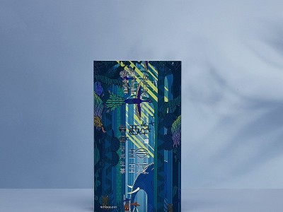為啥別人家包裝看了就讓人尖叫？濟(jì)南茶葉禮盒包裝定制廠家為您解疑