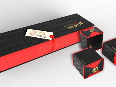 山東茶葉包裝盒廠家深耕每個(gè)細(xì)節(jié)，只為一個(gè)好包裝