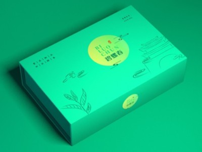包裝盒定做廠家教你，怎樣在茶葉包裝盒定制中省錢！