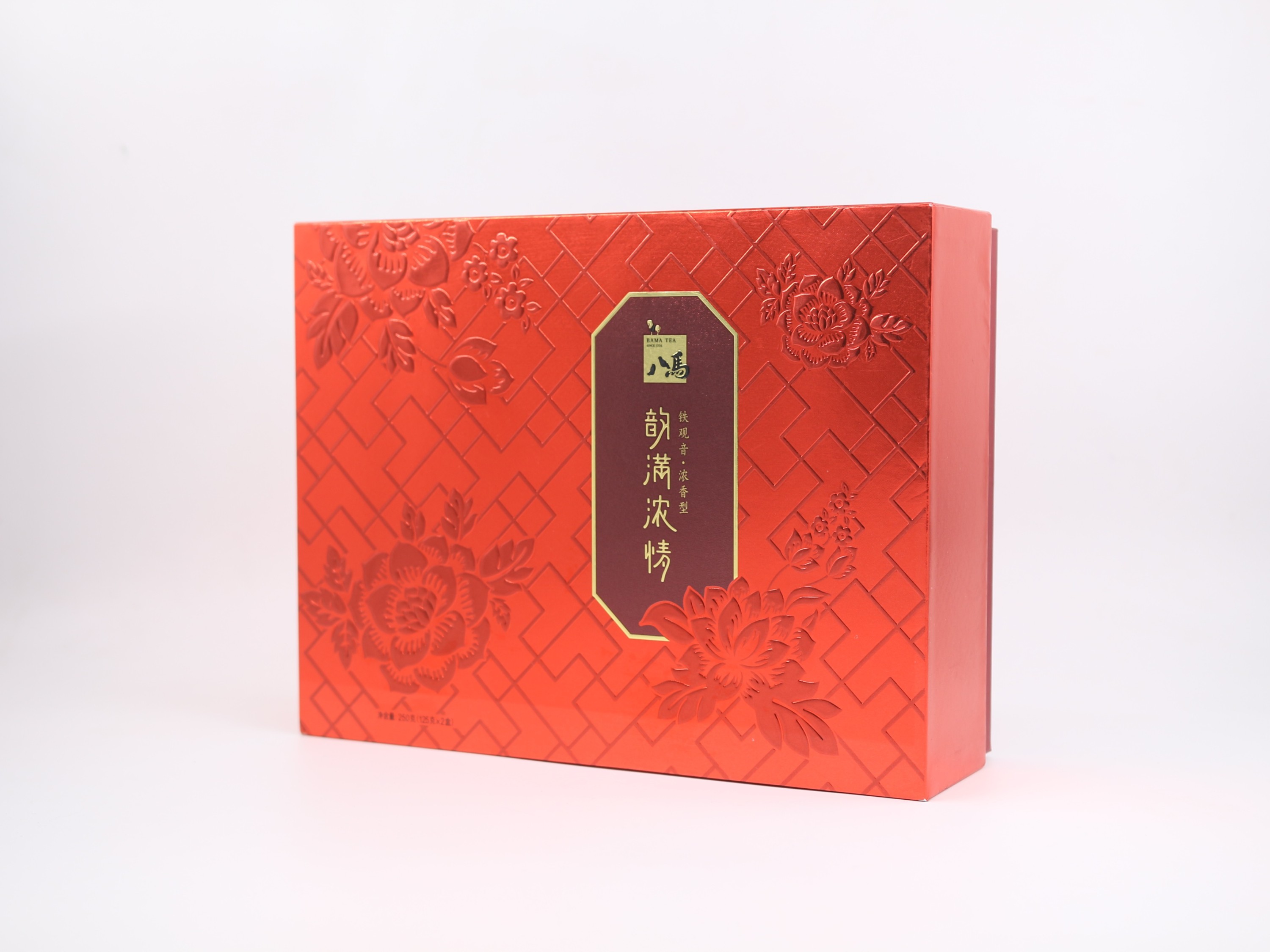 價格差別大？設(shè)計稿和實物有差別？濟南茶葉包裝盒廠家為您解疑答惑
