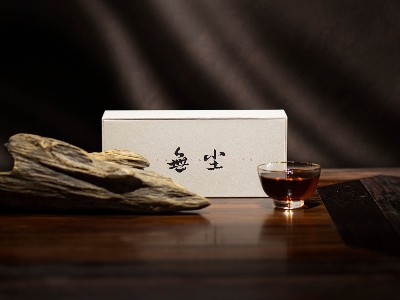 茶葉包裝盒的格調(diào)、品質(zhì)以及價值