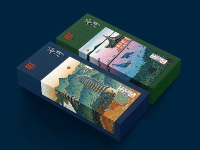 濟(jì)南恒印包裝廠家，比同行更懂包裝