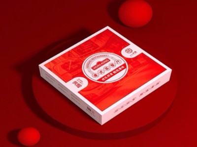 紙盒印刷：禮品包裝盒定制怎么做？