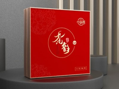 有了這款茶葉包裝盒，年輕人從此就會(huì)愛上喝茶