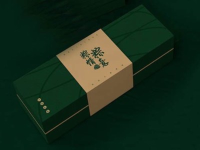 濟(jì)南禮盒定制廠家?guī)阋?，最有?chuàng)意的粽子包裝盒？