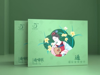濟南禮盒廠家淺談，如何通過包裝提升產(chǎn)品的營銷力