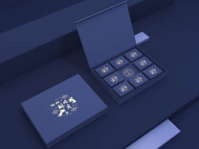 濟(jì)南禮盒廠家教您在月餅包裝盒定制過程中如何避免色差？