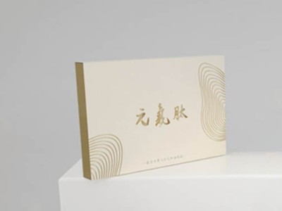 濟(jì)南禮盒廠(chǎng)家這樣搭配內(nèi)托，保健品包裝盒真上檔次
