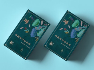 為了讓禮品包裝盒更出彩，山東禮盒廠家居然做到這種程度！